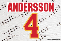 Rasmus Andersson #4