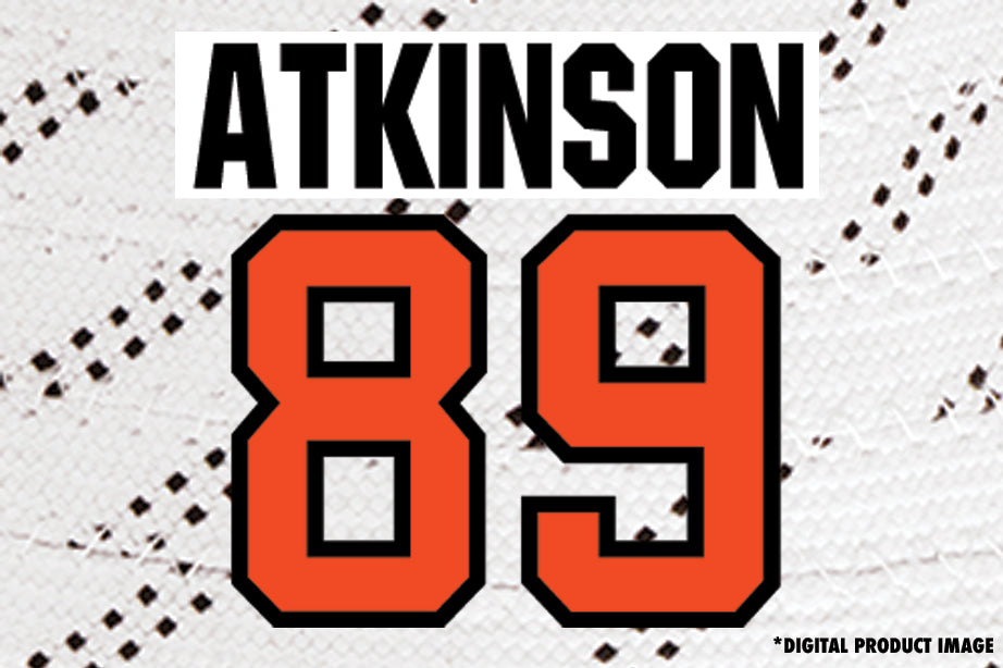 Cam Atkinson #89