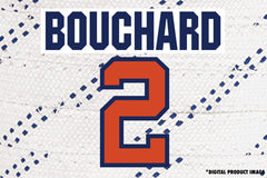 Evan Bouchard #2