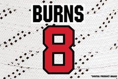 Brent Burns #8