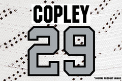 Pheonix Copley #29