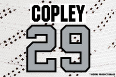 Pheonix Copley #29