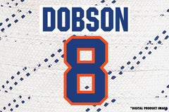 Noah Dobson #8