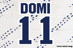 Max Domi #11