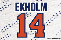 Mattias Ekholm #14