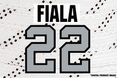 Kevin Fiala #22