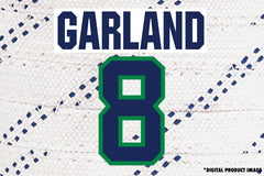 Conor Garland #8