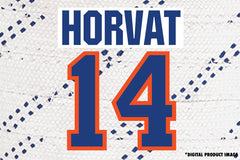Bo Horvat #14