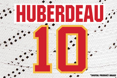 Jonathan Huberdeau #10