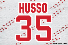 Ville Husso #35