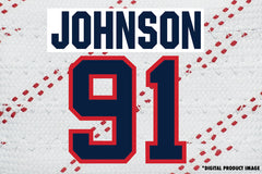 Kent Johnson #91