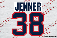 Boone Jenner # 38