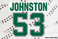 Wyatt Johnston #53