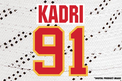 Nazem Kadri #91