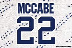 Jake McCabe #22