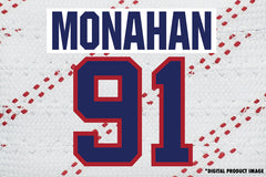 Sean Monahan #91