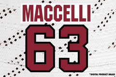 Matias Maccelli #63