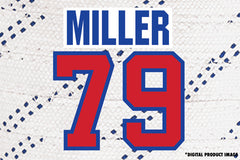 K'Andre Miller #79