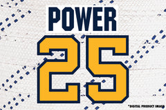 Owen Power #25