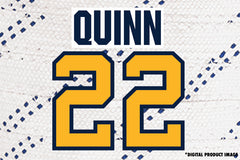 Jack Quinn #22