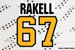Rickard Rakell #67