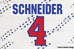Braden Schneider #4
