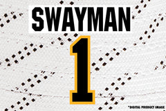 Jeremy Swayman #1
