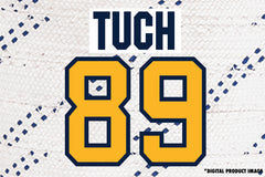 Alex Tuch #89