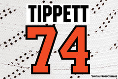 Owen Tippett #74