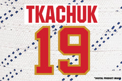 Matthew Tkachuk #19