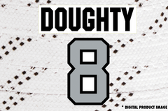 Drew Doughty #8