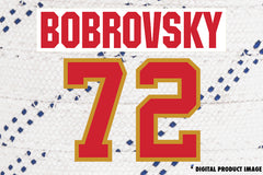 Sergei Bobrovsky #72
