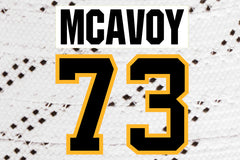 Charlie McAvoy #73
