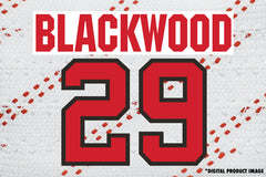 Mackenzie Blackwood #29