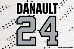 Phillip Danault #24