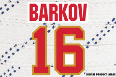 Aleksander Barkov #16