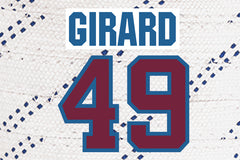 Samuel Girard #49