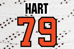 Carter Hart #79