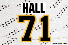Taylor Hall  #71