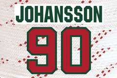 Marcus Johansson #90