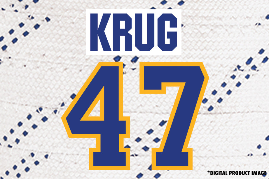 Torey Krug #47