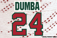 Matt Dumba #24