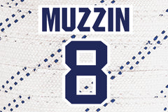 Jake Muzzin #8
