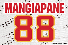 Andrew Mangiapane #88