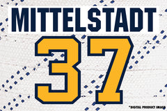 Casey Mittelstadt #37