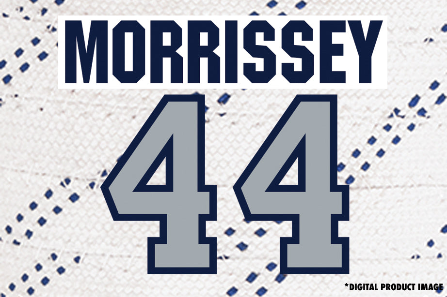 Josh Morrissey #44