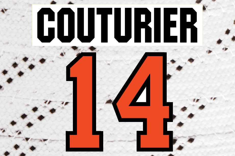 Sean Couturier #14