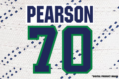 Tanner Pearson #70