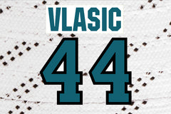 Marc-Edourard Vlasic #44