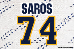 Juuse Saros #74
